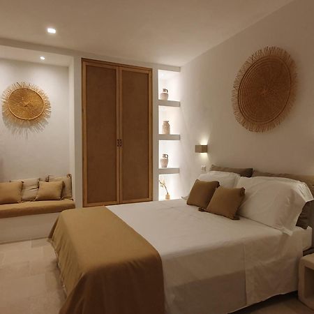Le Dimore Di Thesia - La Piccinna - La Beddha โอตรันโต ภายนอก รูปภาพ