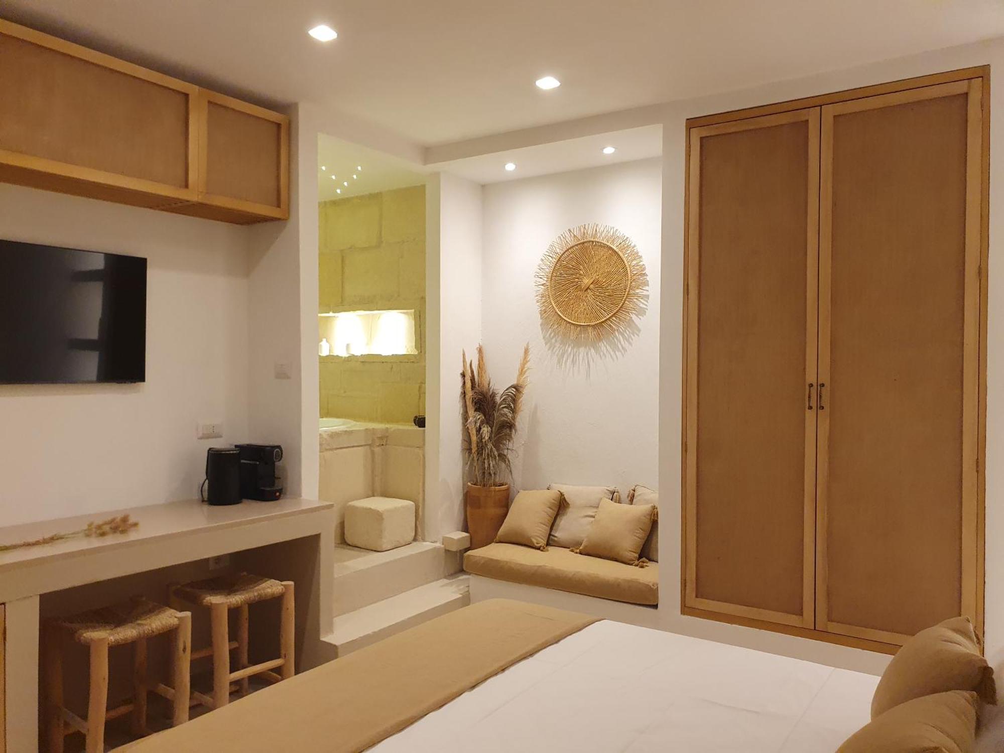 Le Dimore Di Thesia - La Piccinna - La Beddha โอตรันโต ภายนอก รูปภาพ